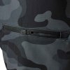 Pánské plavky Fox Overhead Camo Stretch 18" - Black Camor
