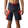 Pánské plavky Fox Syz Boardshort 20" - Black