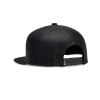 Dětská čepice Fox Yth Absolute Sb Mesh Hat - Black