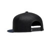 Dětská čepice Fox Yth Absolute Sb Mesh Hat - Midnight