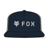 Dětská čepice Fox Yth Absolute Sb Mesh Hat - Midnight