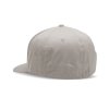 Pánská kšiltovka Fox Withered Flexfit Hat - Steel Grey