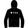 Dětská mikina Fox Yth Absolute Fleece Po - Black