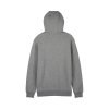 Pánská mikina Fox Absolute Fleece Po - Heather Graphite