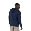 Pánská mikina Fox Absolute Fleece Po - Midnight