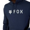 Pánská mikina Fox Absolute Fleece Po - Midnight