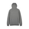 Pánská mikina Fox Fox Head Fleece Po - Heather Graphite