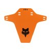 Chránič proti blátu Fox Mud Guard - Orange