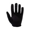 Pánské rukavice Fox Ranger Glove - Black