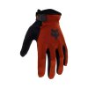 Pánské rukavice Fox Ranger Glove - Burnt Orange