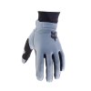 Pánské rukavice Fox Defend Thermo Glove - Steel Grey