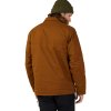 Pánská bunda Fox Source Sherpa Jacket - Nutmeg