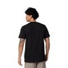 Pánské triko Fox Non Stop Ss Tech Tee - Black
