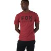 Pánské triko Fox Non Stop Ss Tech Tee - Scarlet