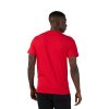 Pánské triko Fox Absolute Ss Prem Tee - Flame Red