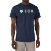 Pánské triko Fox Absolute Ss Prem Tee - Midnight