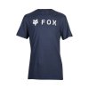 Pánské triko Fox Absolute Ss Prem Tee - Midnight