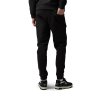 Pánské kalhoty Fox Base Over Dwr Flc Pant - Black
