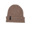 Pánský kulich Fox Machinist Beanie - Taupe