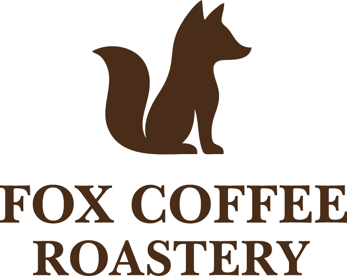 FoxRoastery.sk – pražiareň kávy v Ružomberku