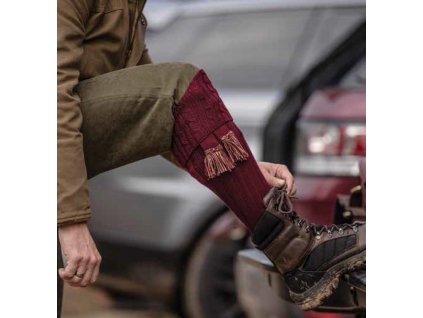HARRIS SOCKS MODEL