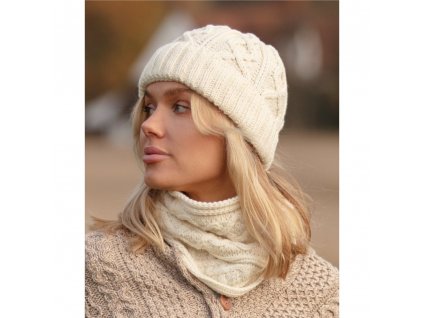 harwell snood pearl model 2