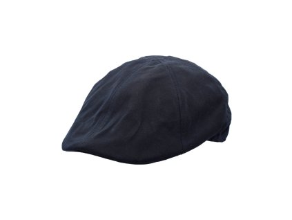 bernard cap navy 1
