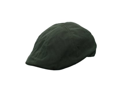 bernard cap olive 1