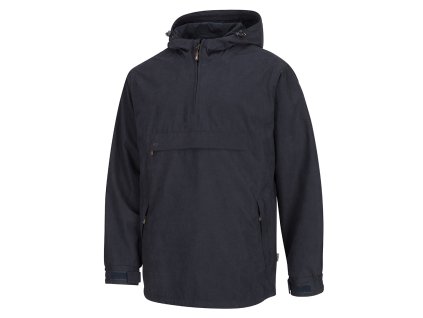 Struther Smock Navy 1