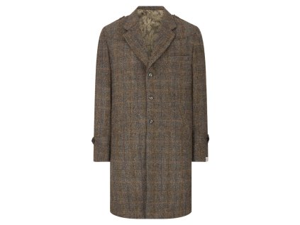 kensington overcoat clinton brown 1