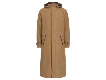 Emmet coat camel 1