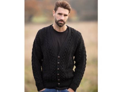 ardmore jumper black model