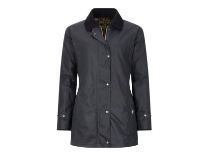 victoria jacket navy 1