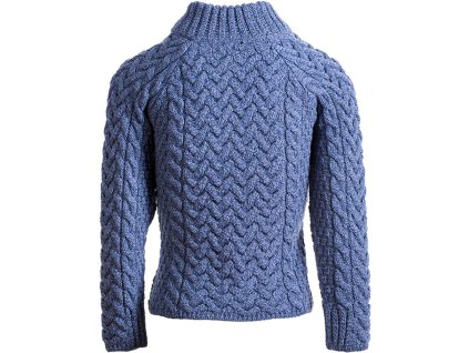 arrington sky blue back