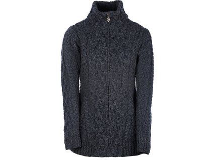 donna iron grey front