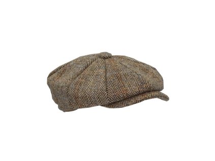 thomas baker boy cap white sand 1