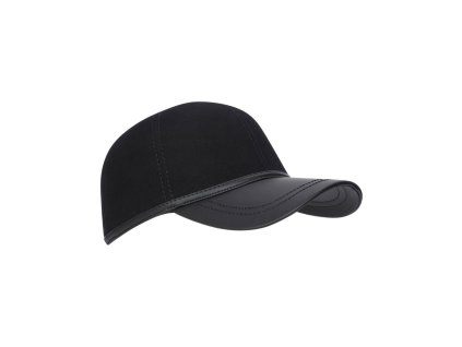 Bolton cap black 1
