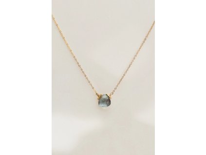 Náhrdelník AQUAMARINE