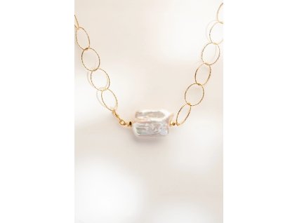 Náhrdelník CAMILLE