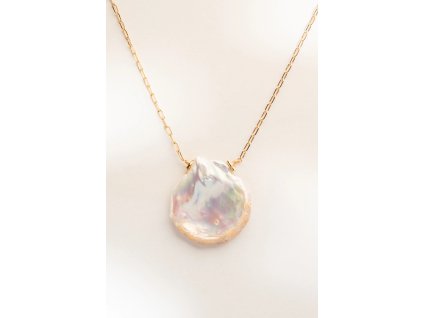 Náhrdelník PERLE DE LUNE