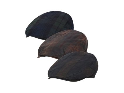 Blackmere Flat Cap All