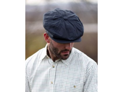 danesford baker boy cap navy model