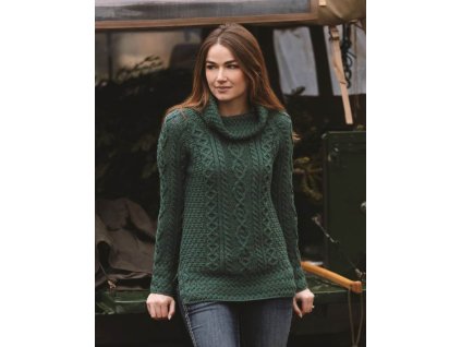 whitmore sage green model