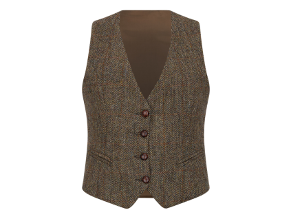 Ladies Brayton WC Charcoal 2