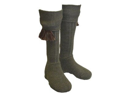 scarba socks derby 1
