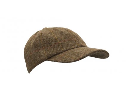 BROWN shoulden baseball cap main scaled scaled