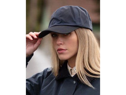stallington baseball cap navy model 1