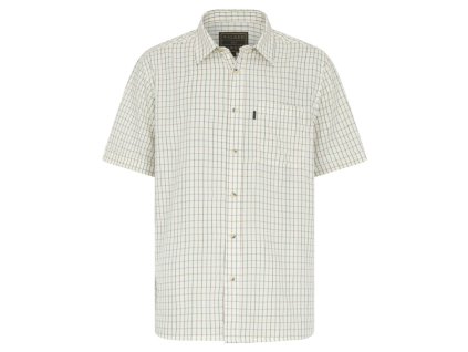 Burton Shirt Green 1