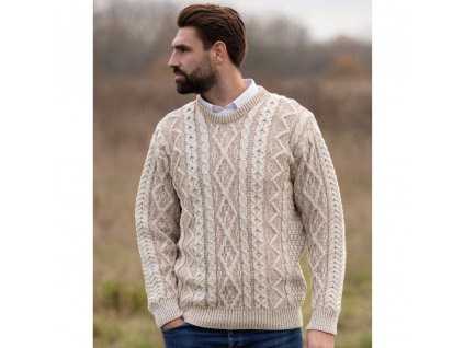 stanmore jumper white wicker model