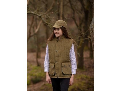 childrens greyson gilet light model